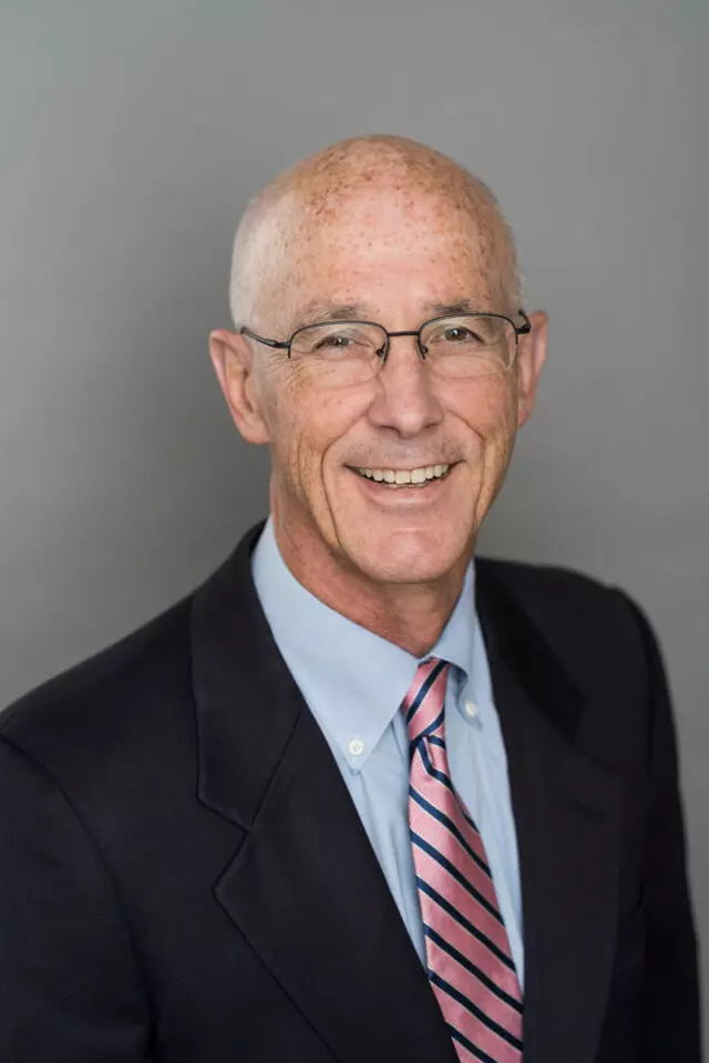 Fitzsimmons Patrick MD