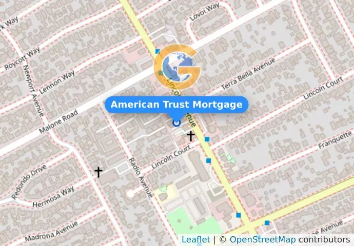 American Trust Mortgage