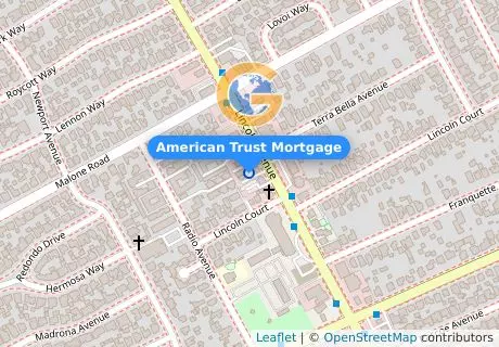 American Trust Mortgage