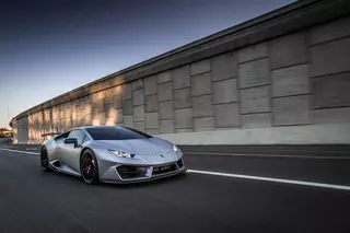 RRS Auto Group