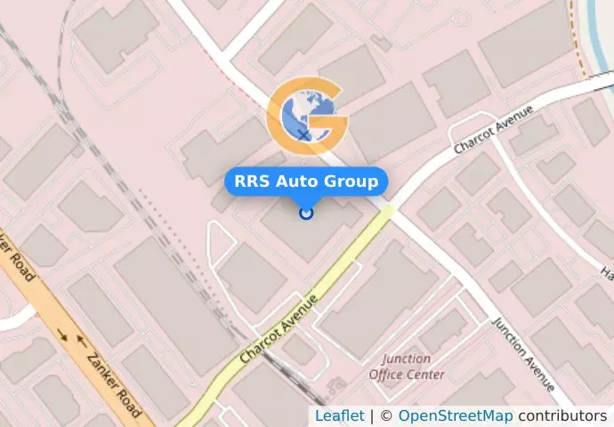 RRS Auto Group