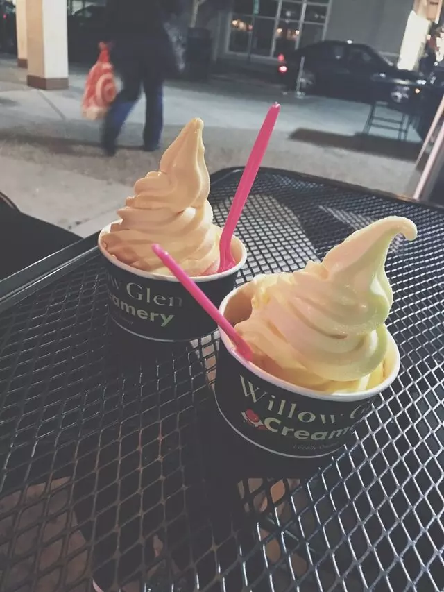 Whippy Soft Ice Cream