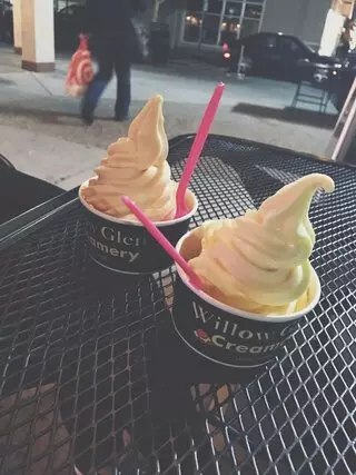 Whippy Soft Ice Cream