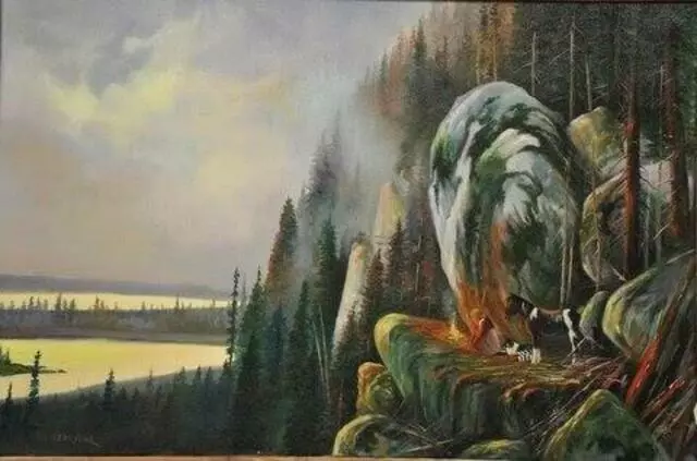 AZ Gallery