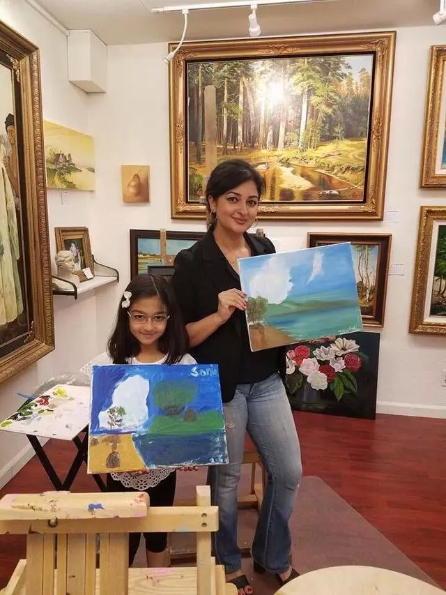 AZ Gallery