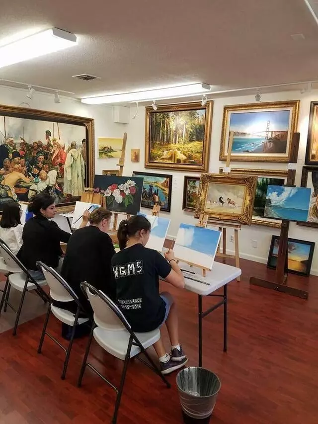 AZ Gallery