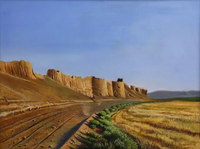 AZ Gallery