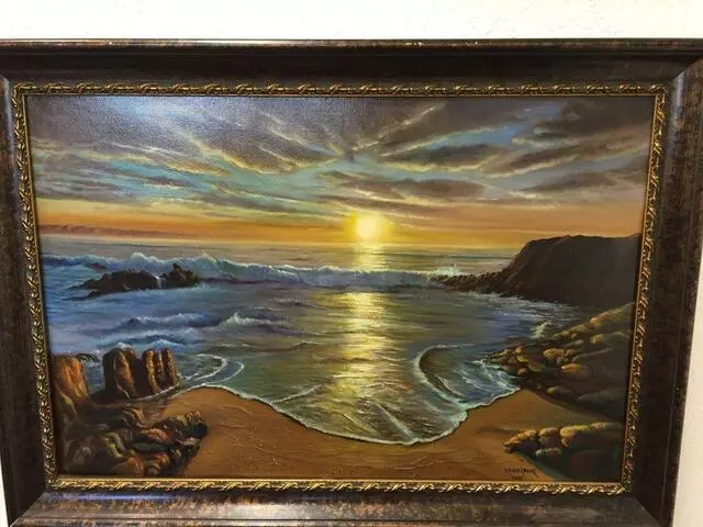 AZ Gallery