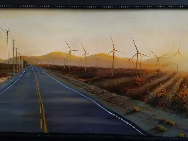 AZ Gallery
