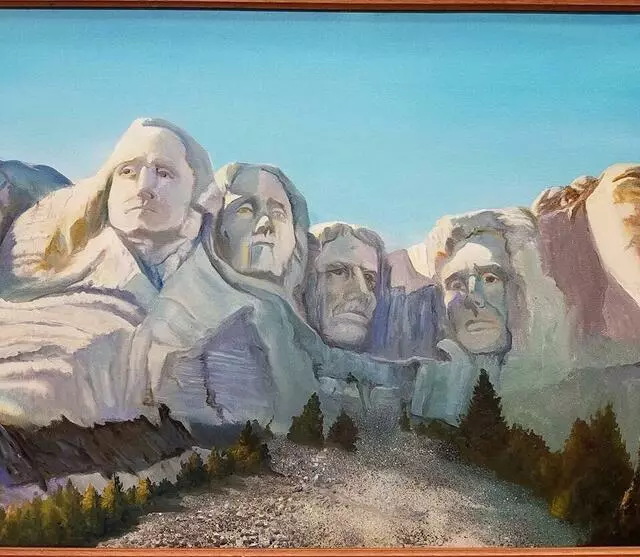 AZ Gallery