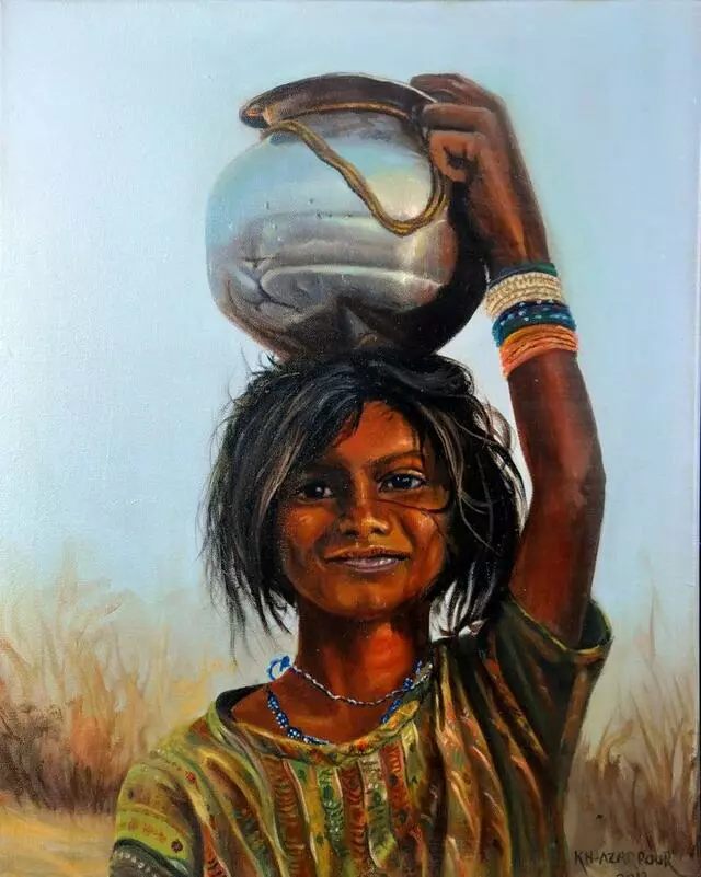 AZ Gallery