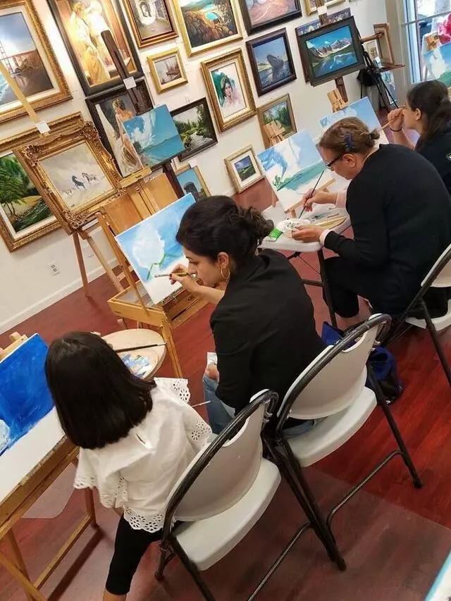 AZ Gallery