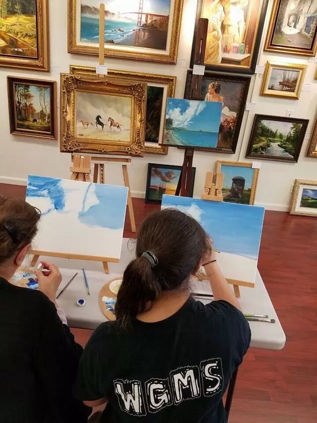 AZ Gallery