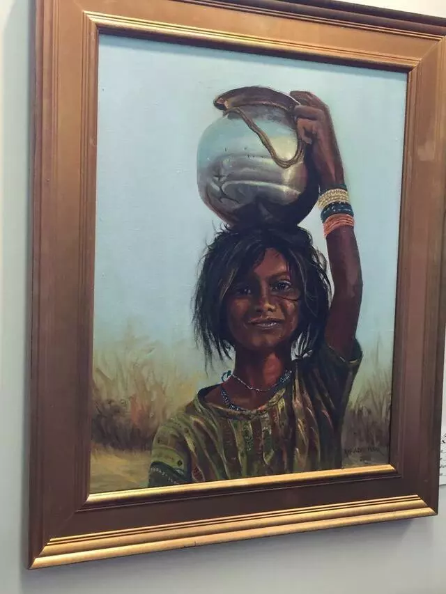AZ Gallery