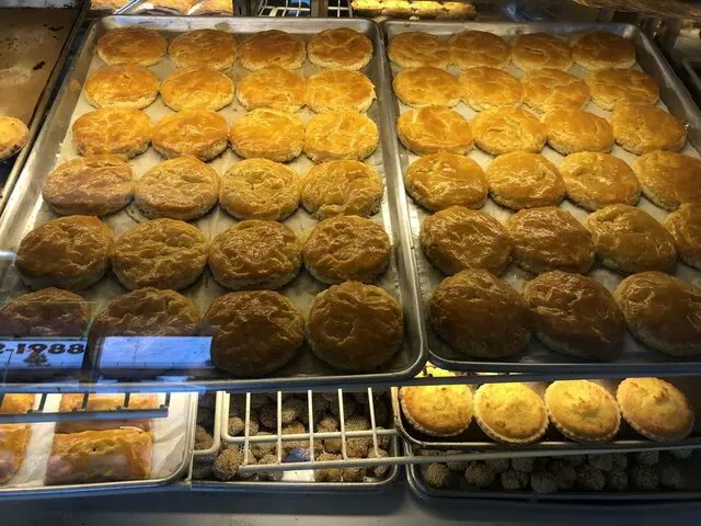 Li Yuan Dim Sum