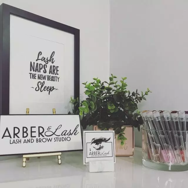 ARBER & Lash