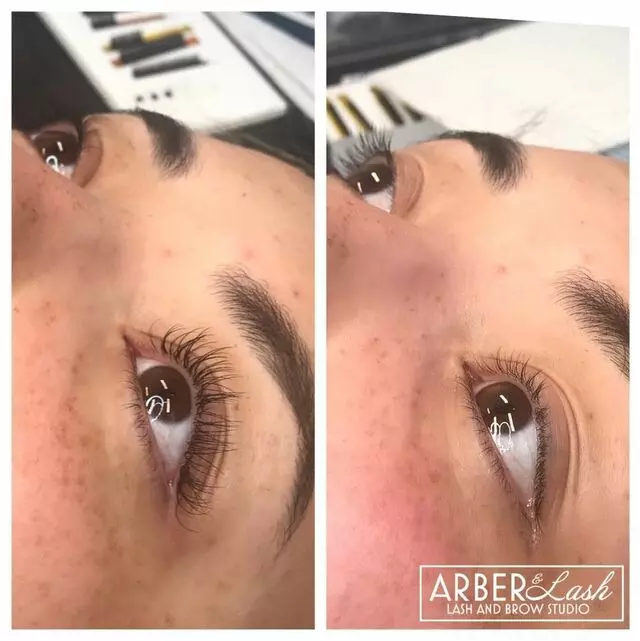 ARBER & Lash