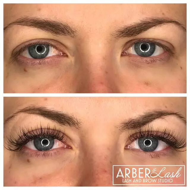 ARBER & Lash