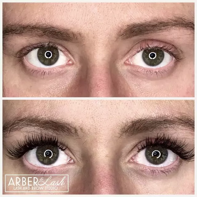 ARBER & Lash