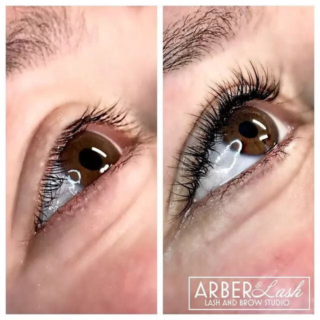 ARBER & Lash