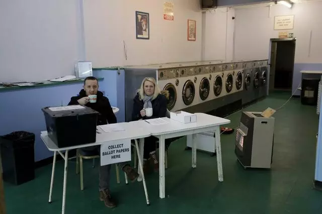 Ace Laundromat