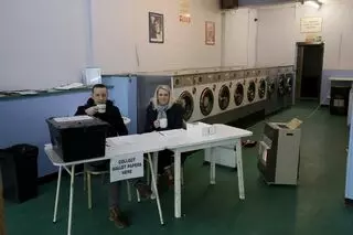 Ace Laundromat