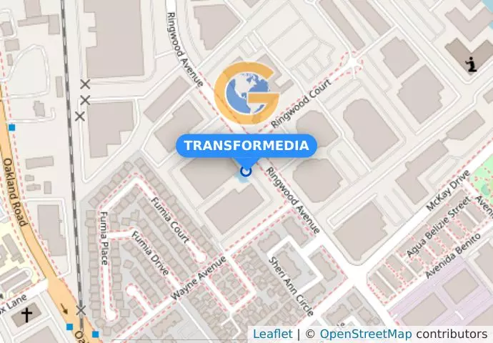 TRANSFORMEDIA