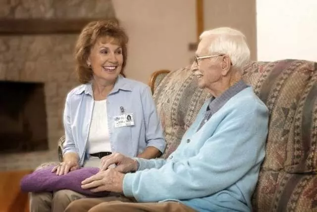 Comfort Keepers