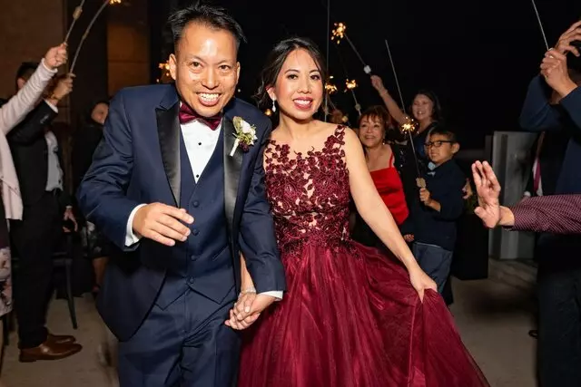 Blossom Hill Alterations & Tailors