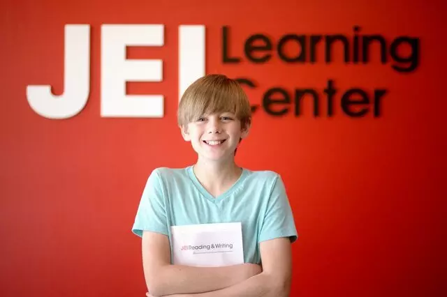 JEI Learning Center South San Jose