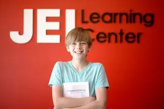 JEI Learning Center South San Jose