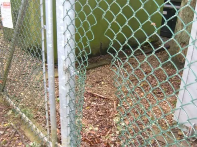 Access Fence