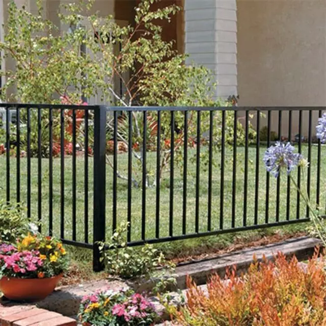 Access Fence