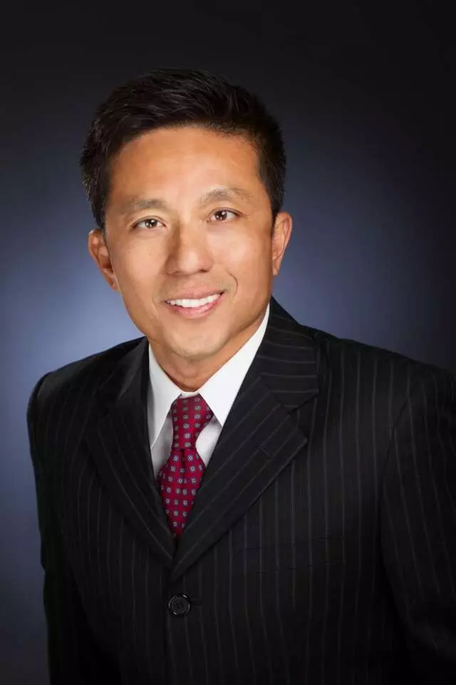 Edward H. Tran - Selection Realty & Mortgage