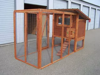 For The Birds CC