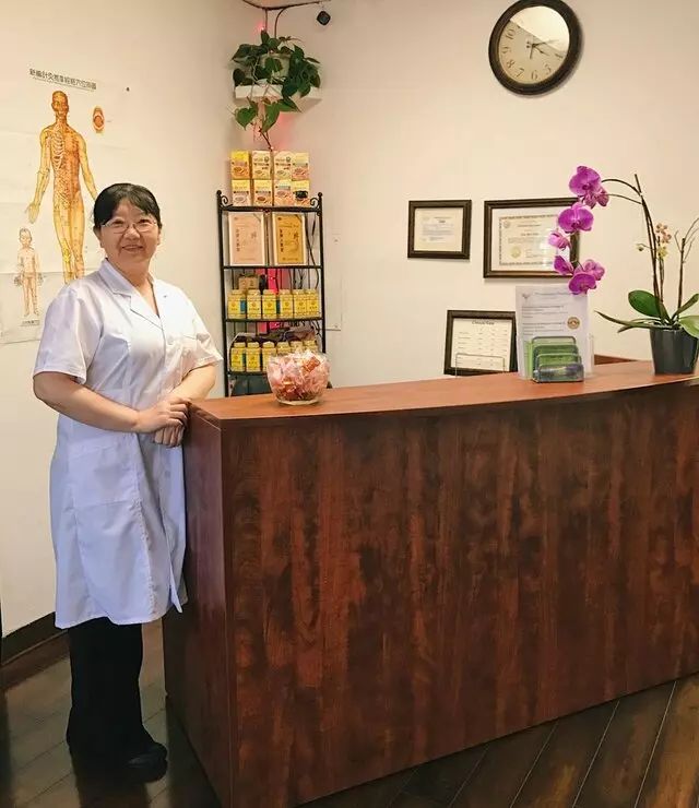 Grace Health Center