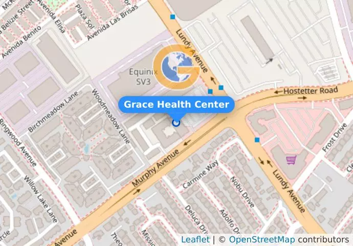 Grace Health Center