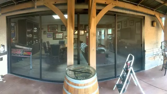 M&G Window Screen And Patio Door Repair