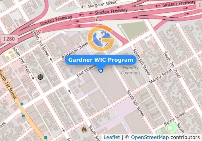 Gardner WIC Program