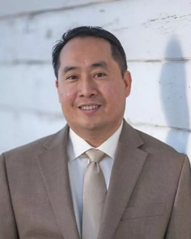 Carl Chen