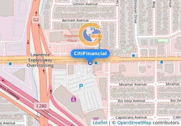CitiFinancial