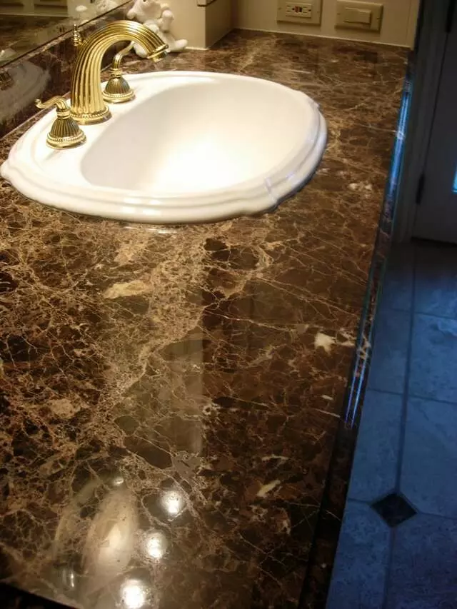 Marble Pro
