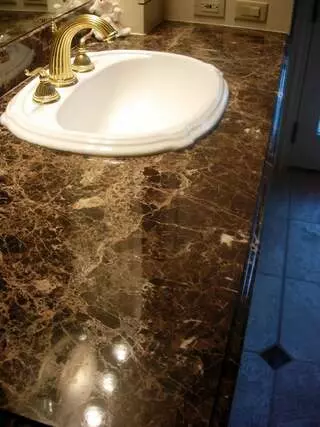 Marble Pro