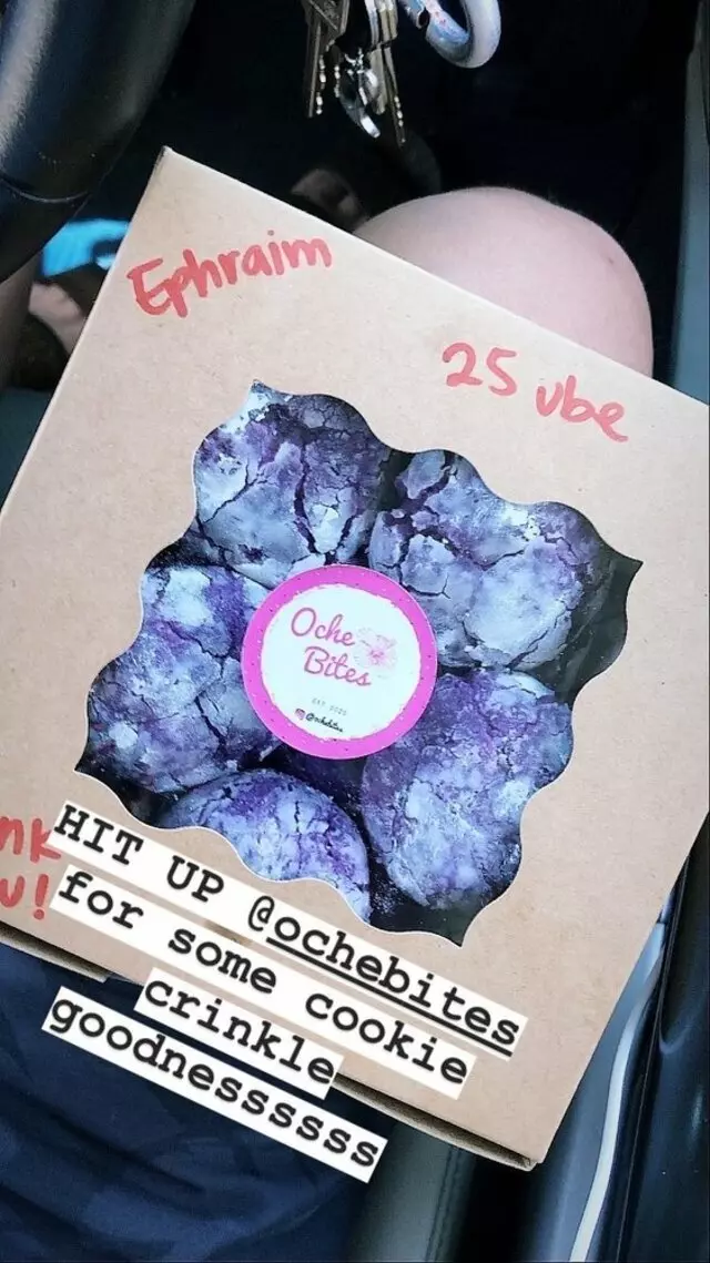 OcheBites
