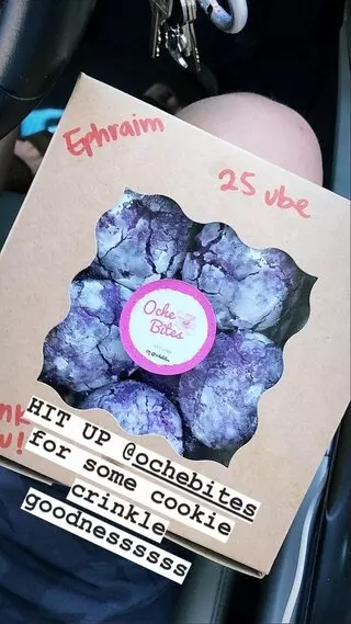 OcheBites
