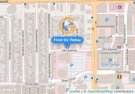 Find Us Today