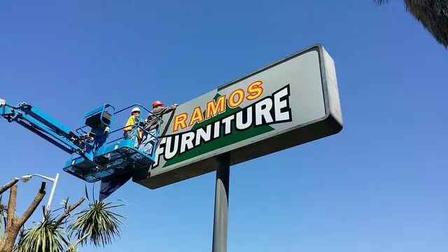 Phoenix Signs