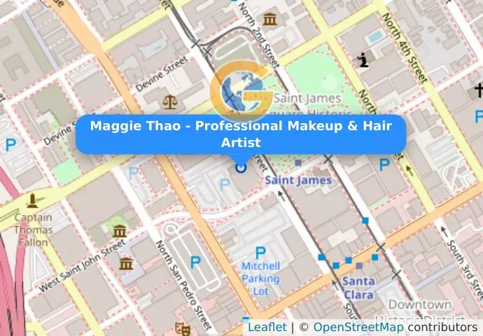 Maggie Thao - Professional Makeup & Hair Artist