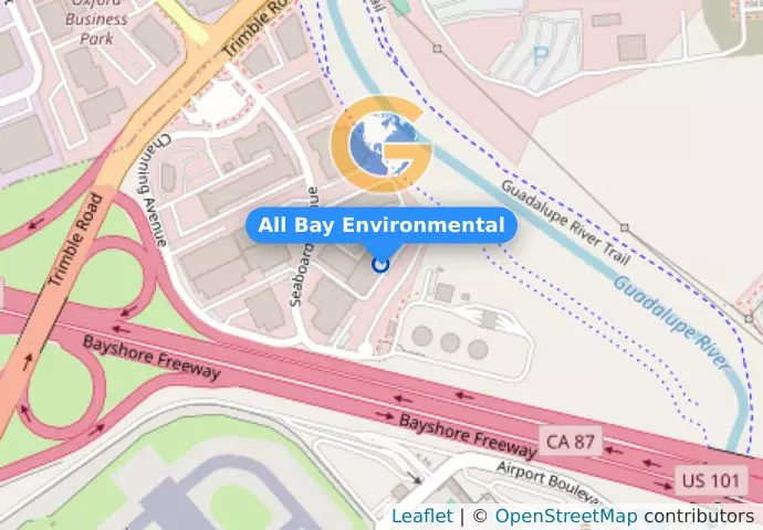 All Bay Environmental