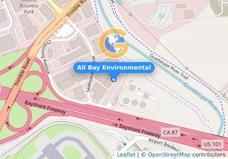 All Bay Environmental